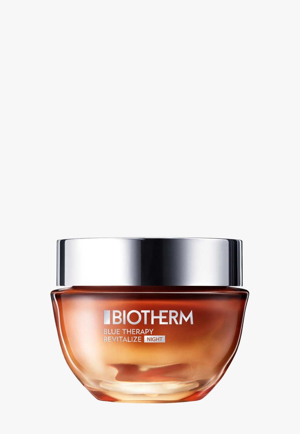 

Ночные процедуры Blue Therapy Revitalize Night Cream Biotherm