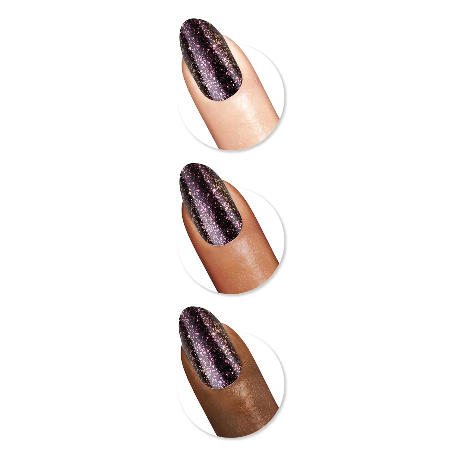 Быстросохнущий лак для ногтей Sally Hansen Insta-Dri 9.3 мл Sally Hansen