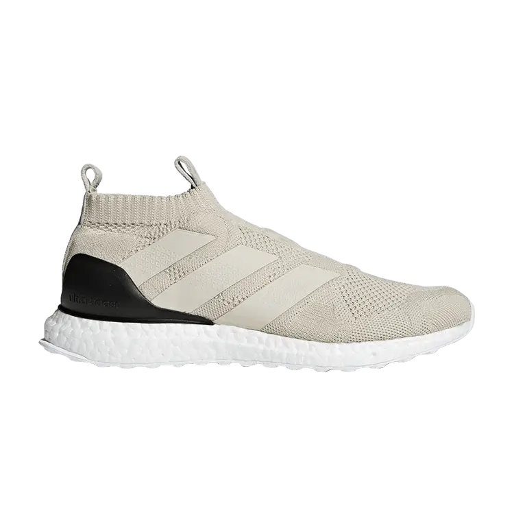 

Кроссовки adidas Ace 16+ UltraBoost Clear Brown, желто-коричневый