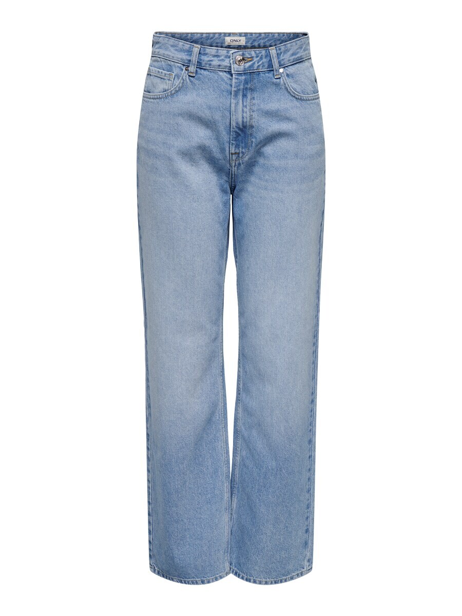 

Джинсы ONLY Regular Jeans ONLMADDIE, синий деним