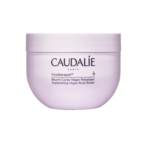 

Веганское масло для тела Vinotherapist Caudalie, 250 ml