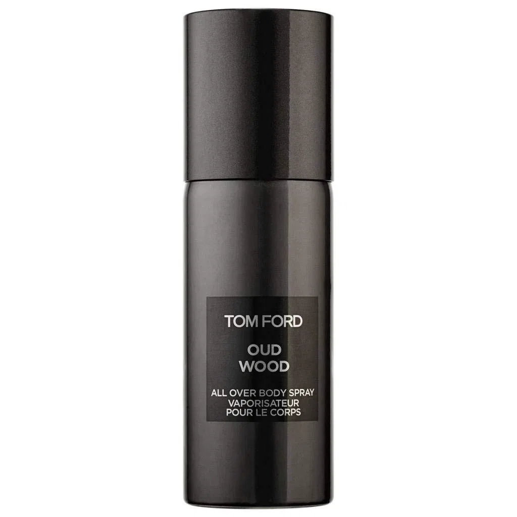 Унисекс спрей для тела «Oud Wood» от Tom Ford 150 мл Tom Ford — фото 2