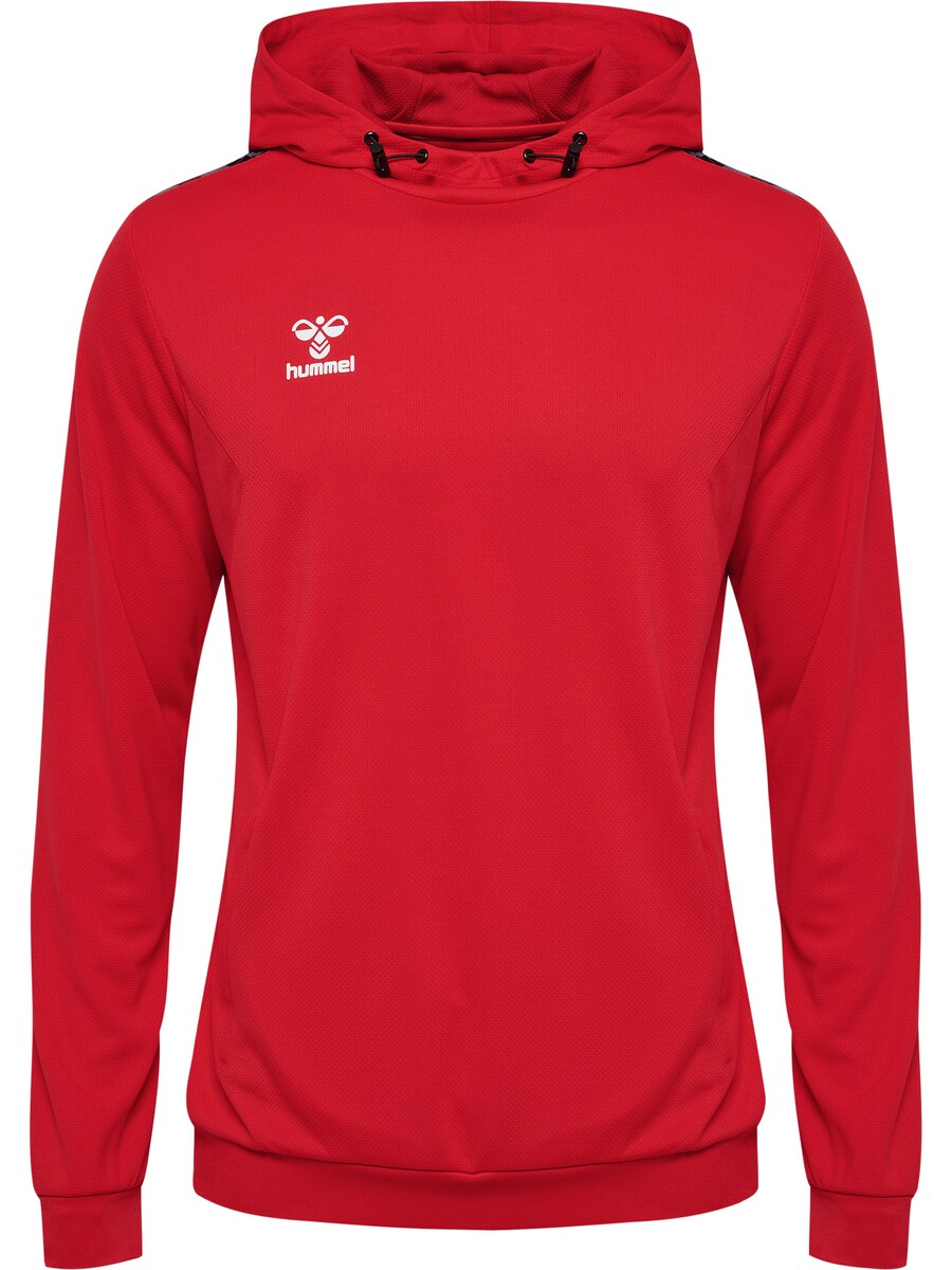 

Спортивная толстовка Hummel Authentic PL, красный