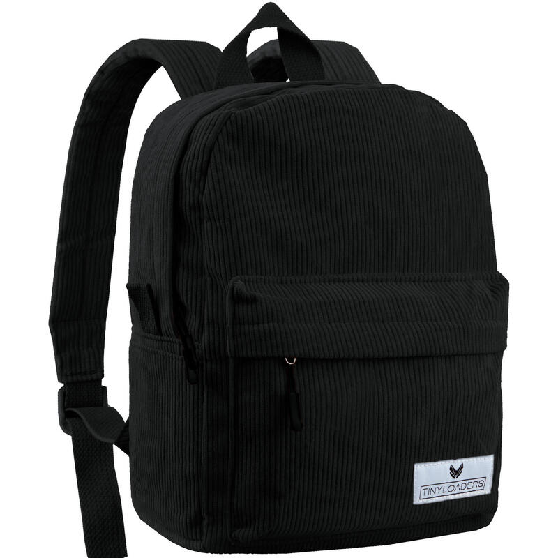 

Женский рюкзак вельветовый Daypack TLRS223 Tinyloaders, цвет schwarz