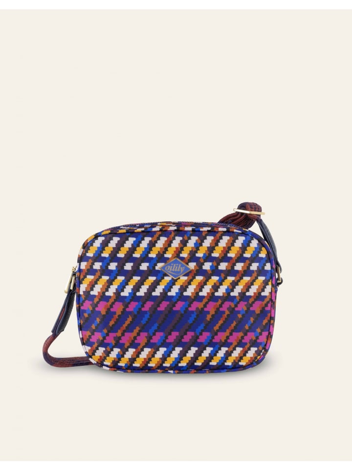 

Сумка через плечо Oilily, синий