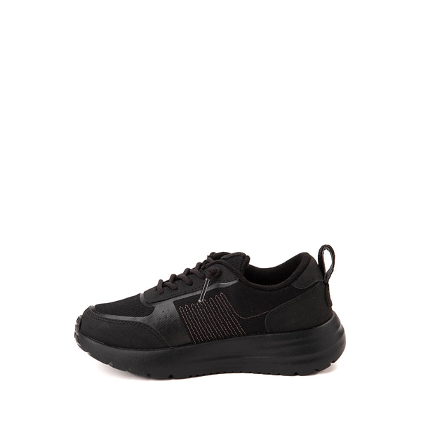 

Кроссовки HEYDUDE Sirocco Alta Slip-On Sneaker, черный