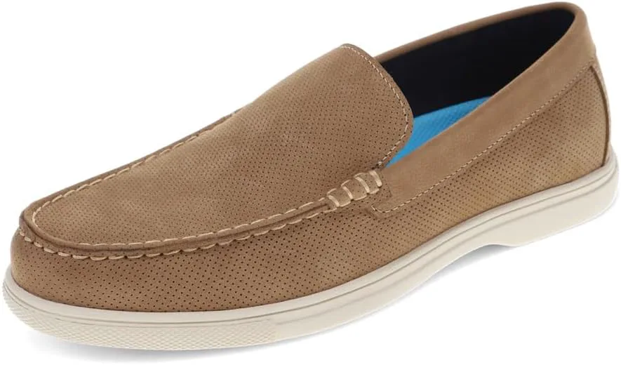 Мужские лоферы DOCKERS Bancroft