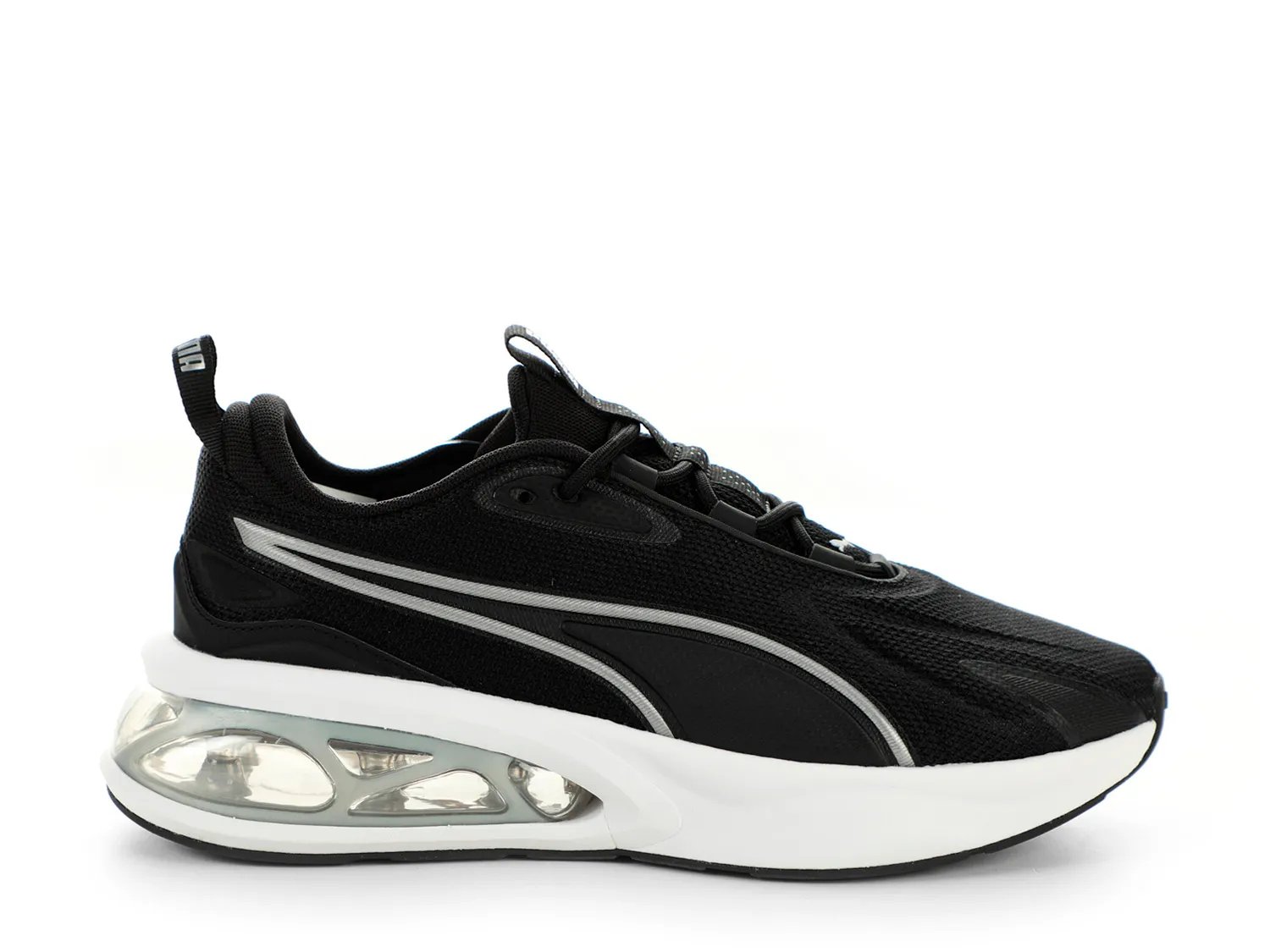 Кроссовки Puma Solar Sneaker - Women's, черный