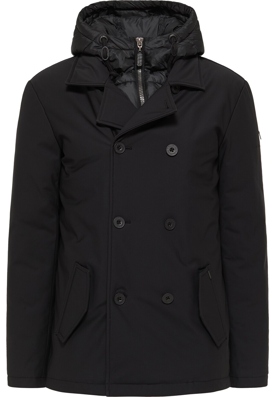 

Зимняя куртка DreiMaster Klassik, черный