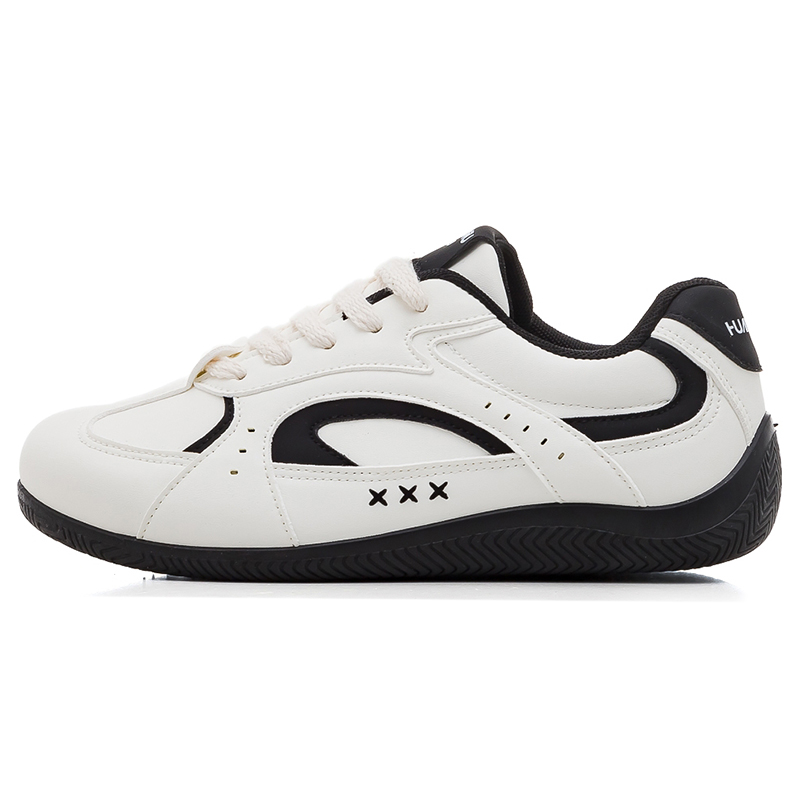 

Немецкие армейские кроссовки мужские белые низкие, легкие, устойчивые к скольжению и истиранию HUANQIU, белый