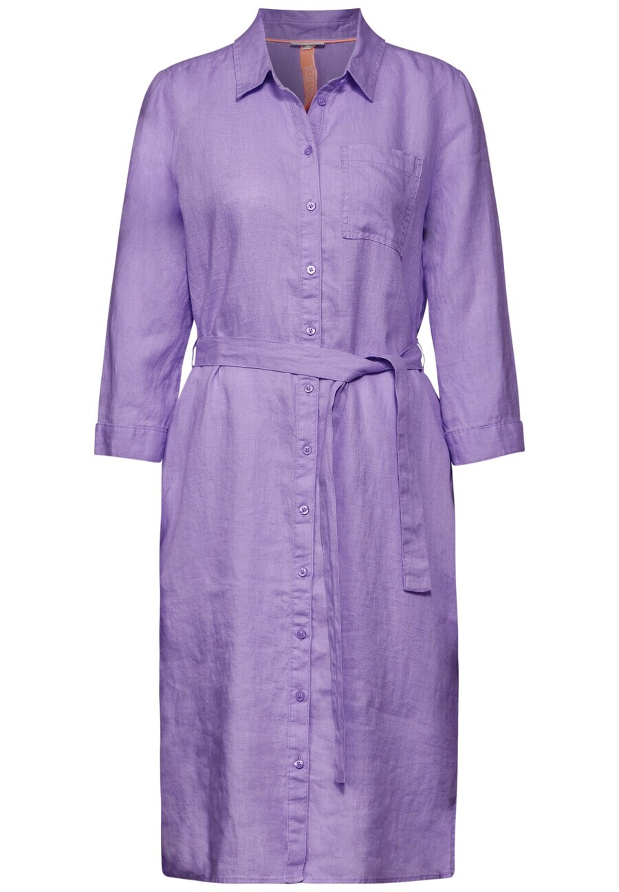 

Платье STREET ONE Dress, фиолетовый