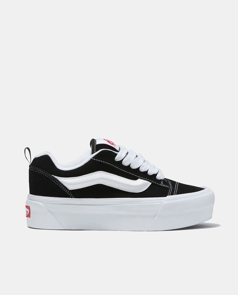 

Женские повседневные кроссовки Knu Stack Vans Vans, черный