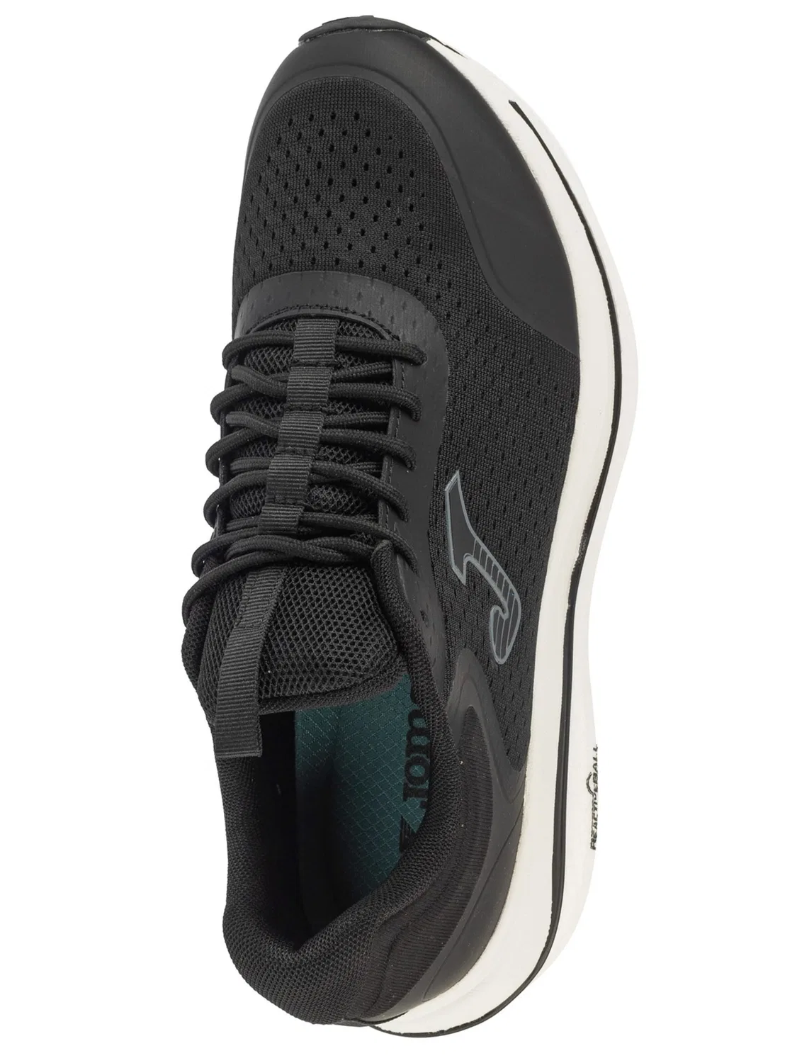 Кроссовки 'Joma C.Perseo Men 25 CPERS' Joma, Black — фото 4