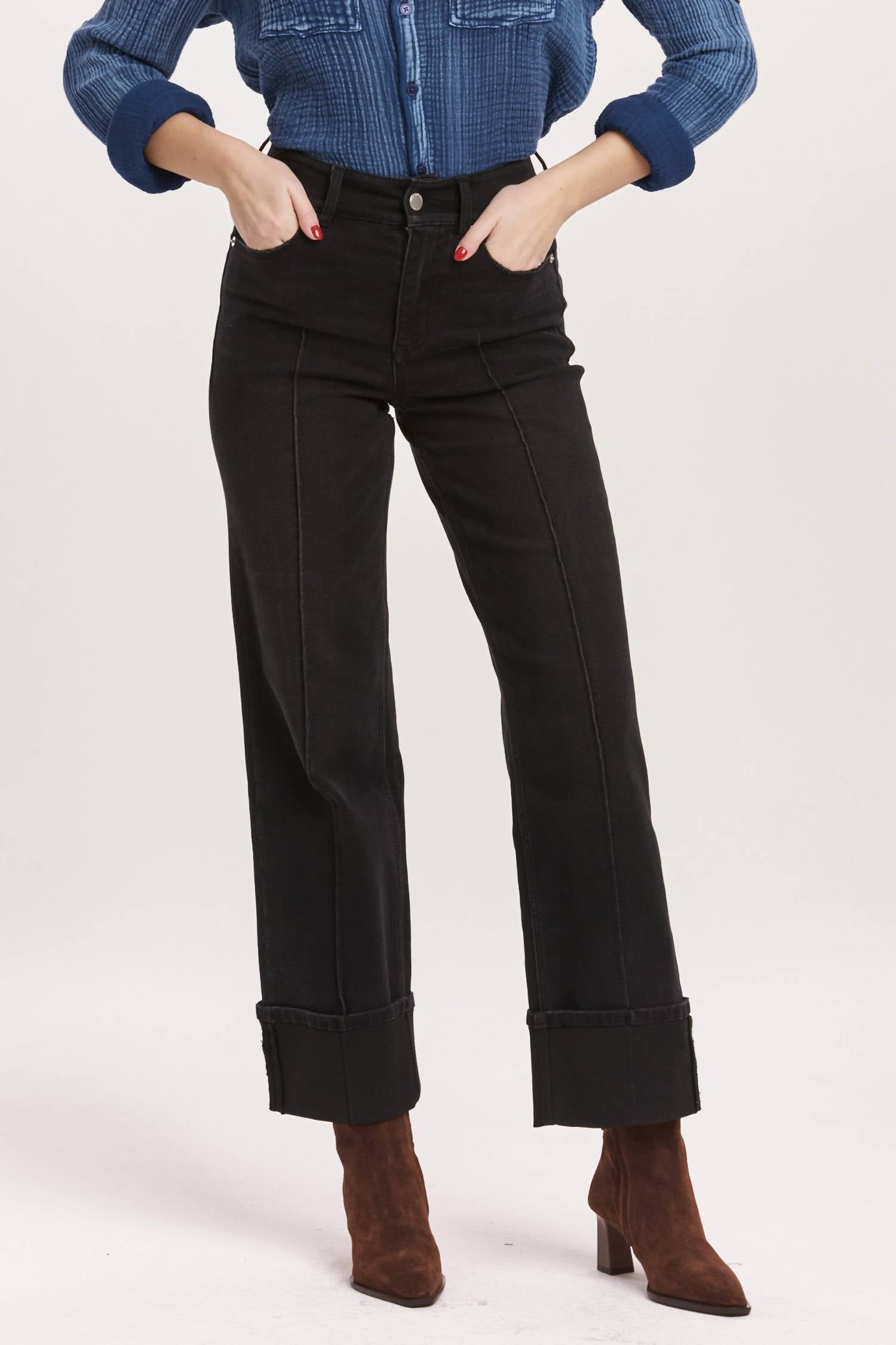 

Джинсы Holly в Jet Set DEAR JOHN DENIM, Jet Set