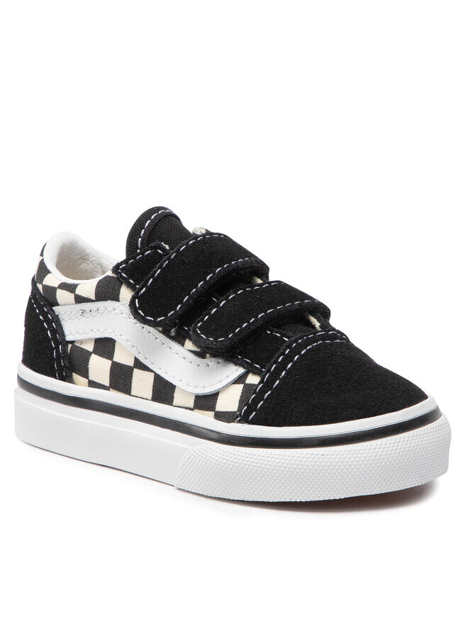 

Кеды Vans Zapatillas de tenis Old Skool V, черный