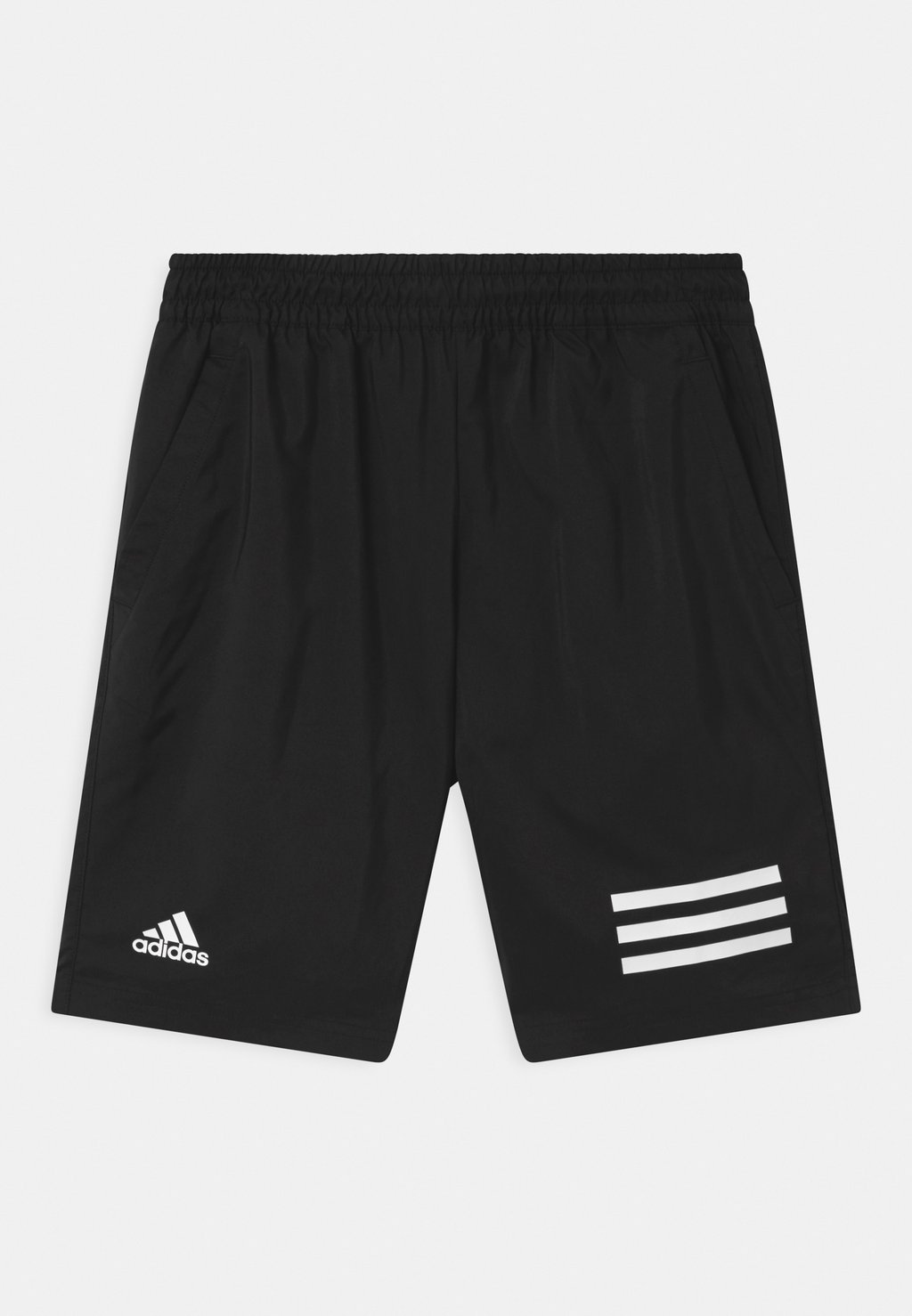 

Спортивные шорты CLUB UNISEX Adidas Performance, черный