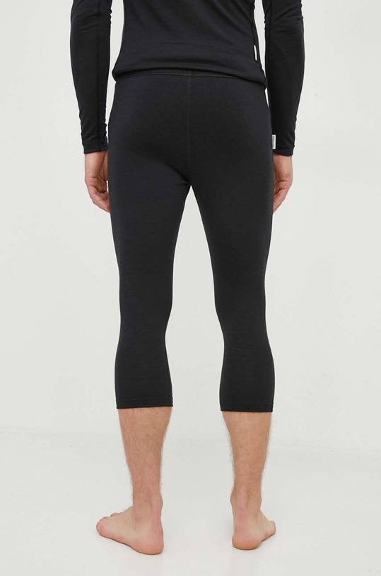 Функциональные тайтсы Xperior Merino 198 Adidas Terrex, черный — фото 3