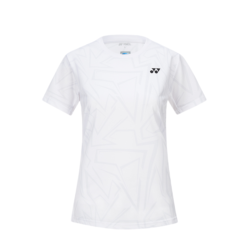 

Теннисные топы женские YONEX, 215364 Powder Pink