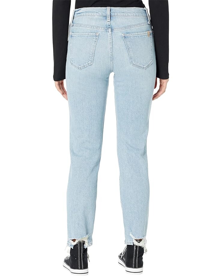 

Джинсы Joe's Jeans Luna Ankle, цвет Kansas City