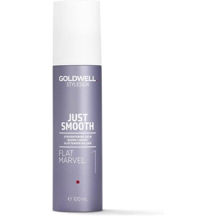 

Stylesign Just Smooth Выпрямляющий бальзам Flat Marvel 100 мл, Goldwell