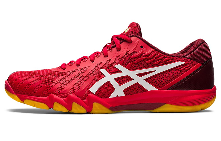 

Кроссовки Asics Attack Bladelyte 4 'Classic Red'