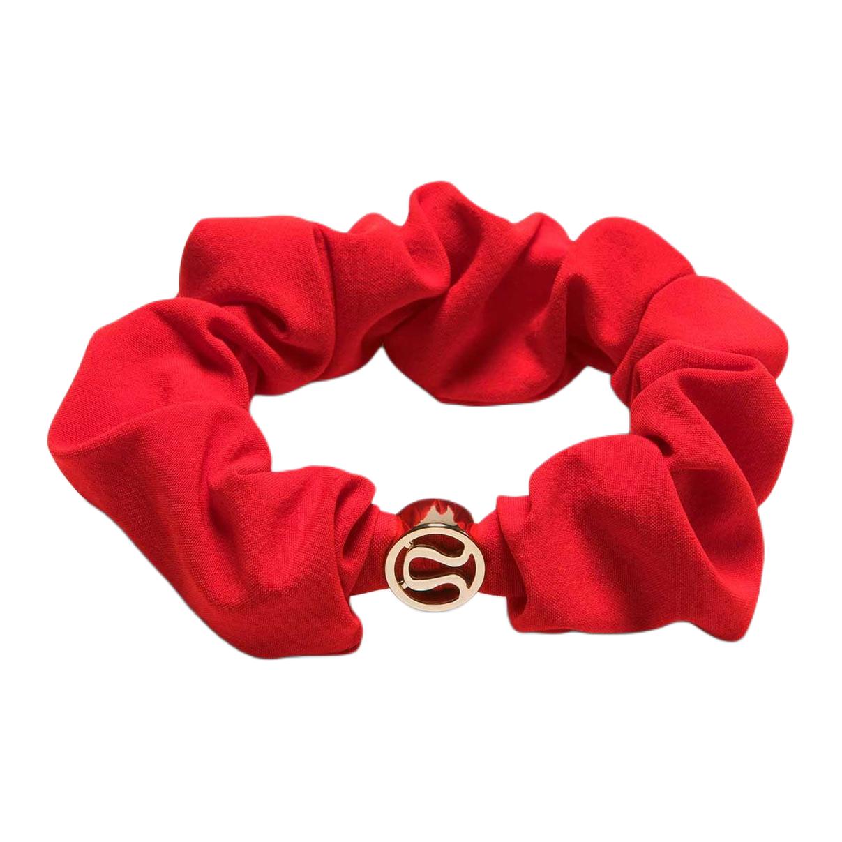 

Lululemon Резинка для волос Wisy/Spirit Yellow