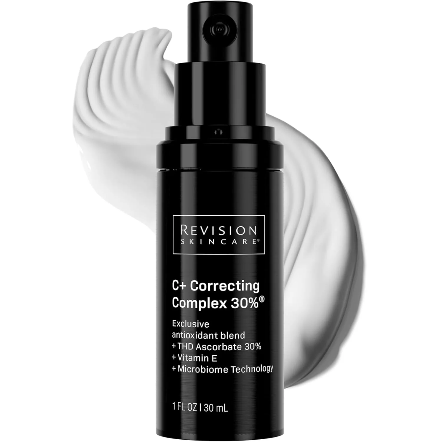 Сыворотка Revision Skincare — C+ Correcting Complex % с витамином C для лица - антивозрастной уход для сияния кожи