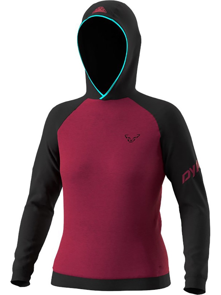 

Толстовка с капюшоном DYNAFIT