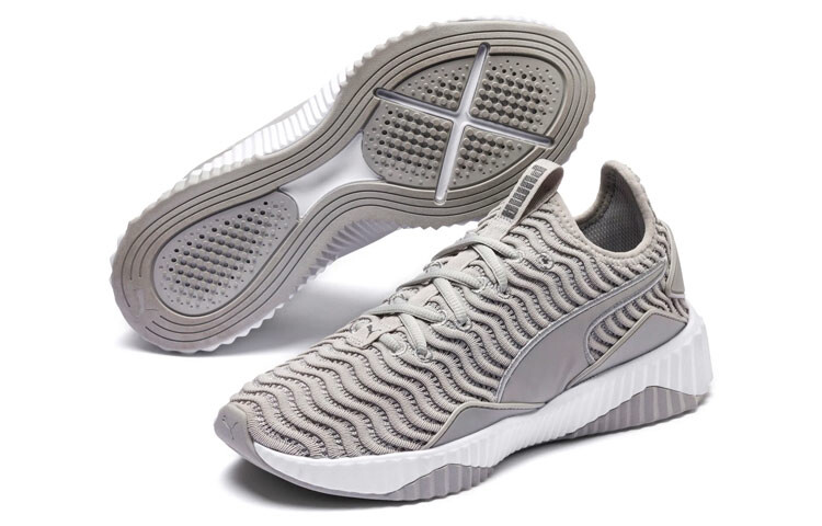 Puma Кроссовки Женские — фото 3