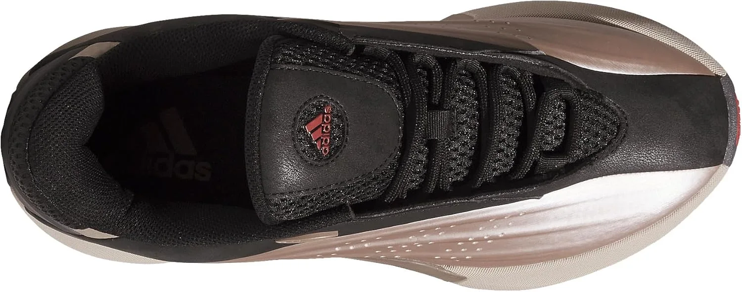 Мужские кроссовки Adidas Performance Nova IIInfinity 002 белого цвета — фото 4
