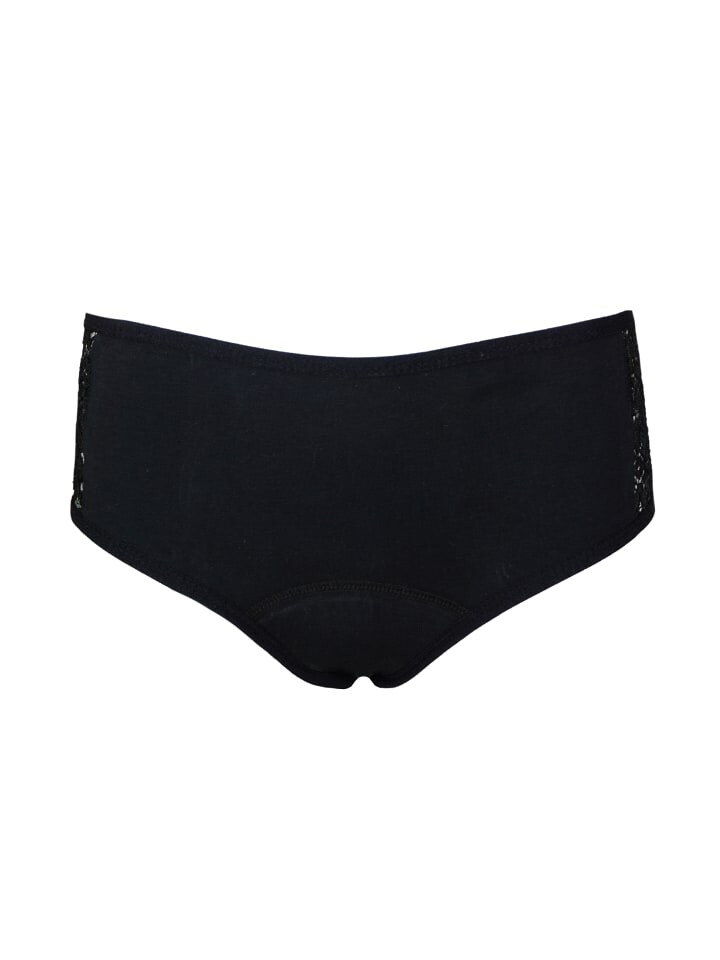 

Трусы BodySafe Slip, черный