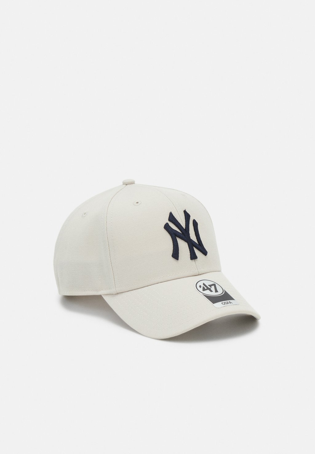 

Кепка Mlb New York Yankees Mvp Unisex '47, цвет bone