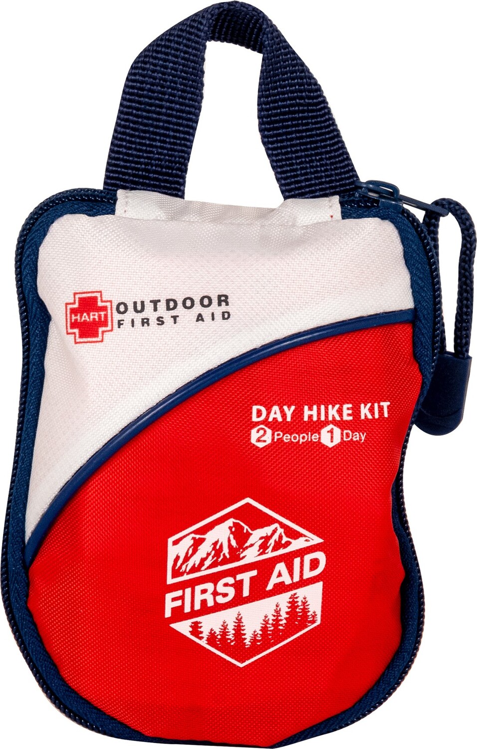 

Аптечка первой помощи для дневного похода HART Outdoor