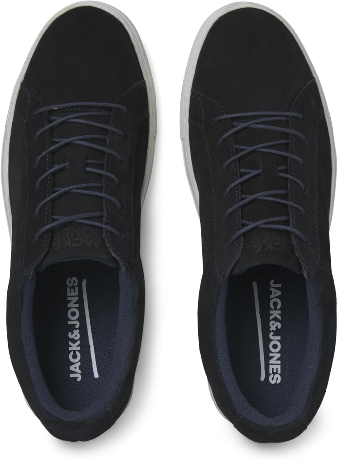 Мужские кроссовки Jack Jones Jack & Jones, синий — фото 3