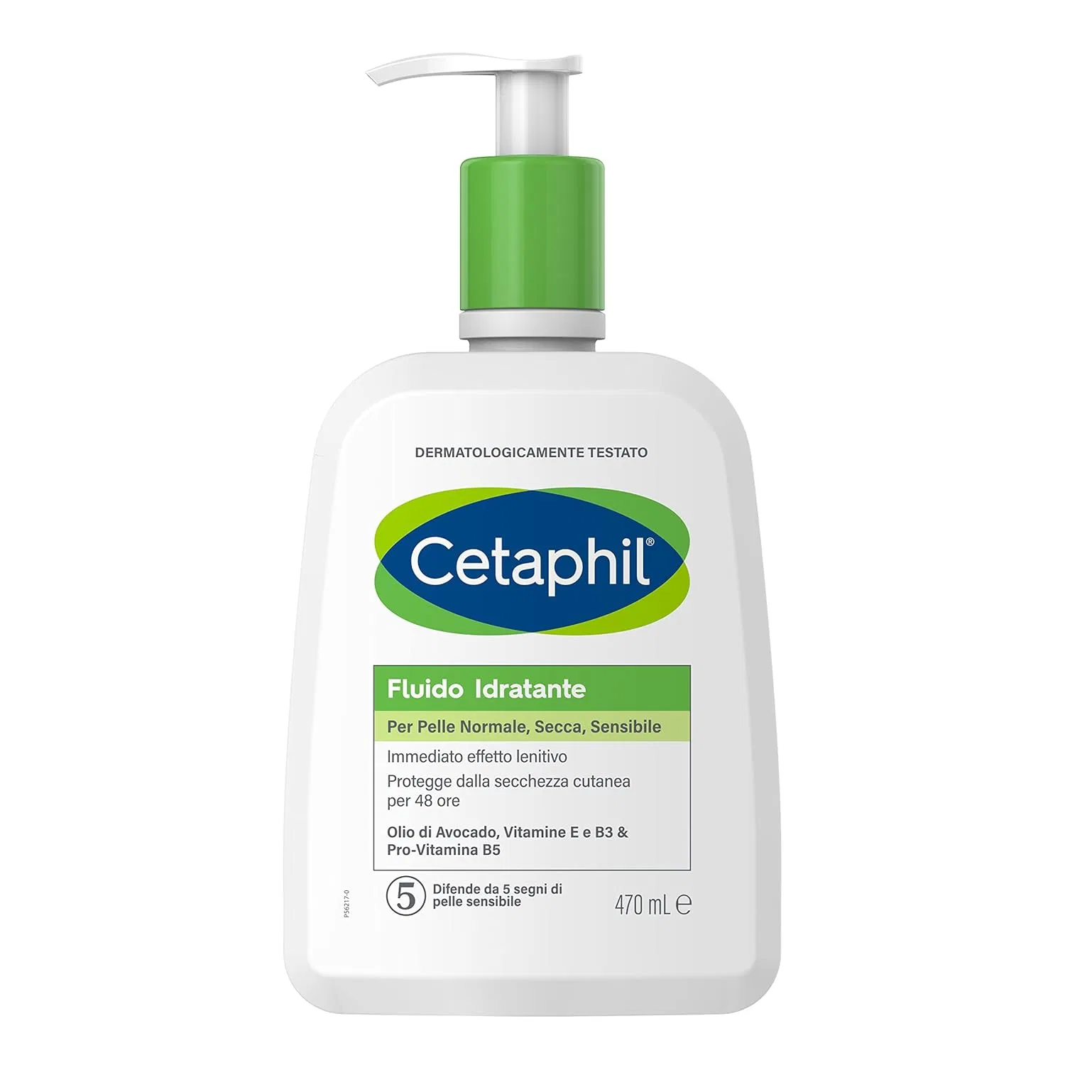 Увлажняющий крем для тела Cetaphil для нормальной, сухой и чувствительной кожи Cetaphil