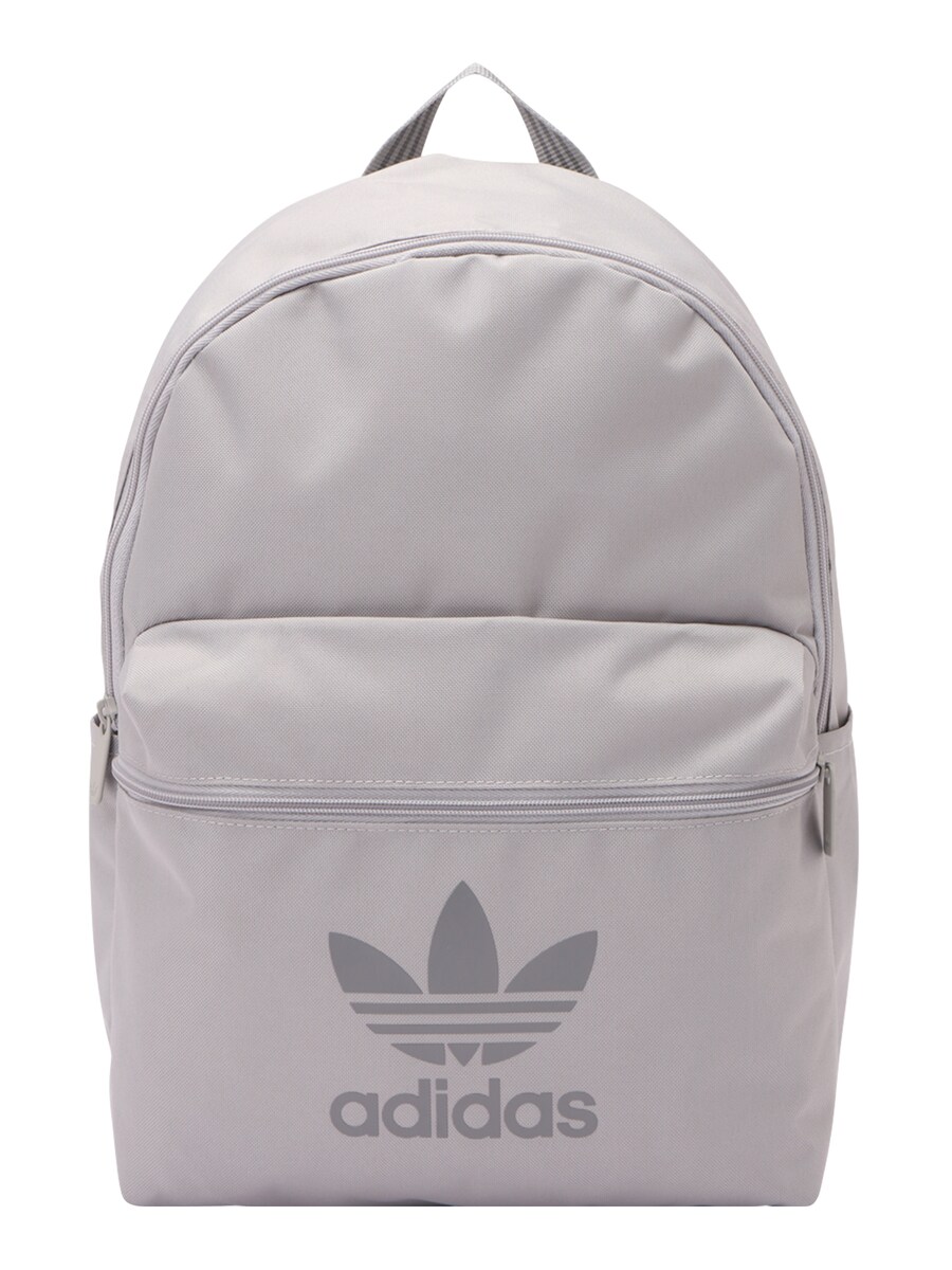 

Рюкзак ADIDAS ORIGINALS Adicolor, серый
