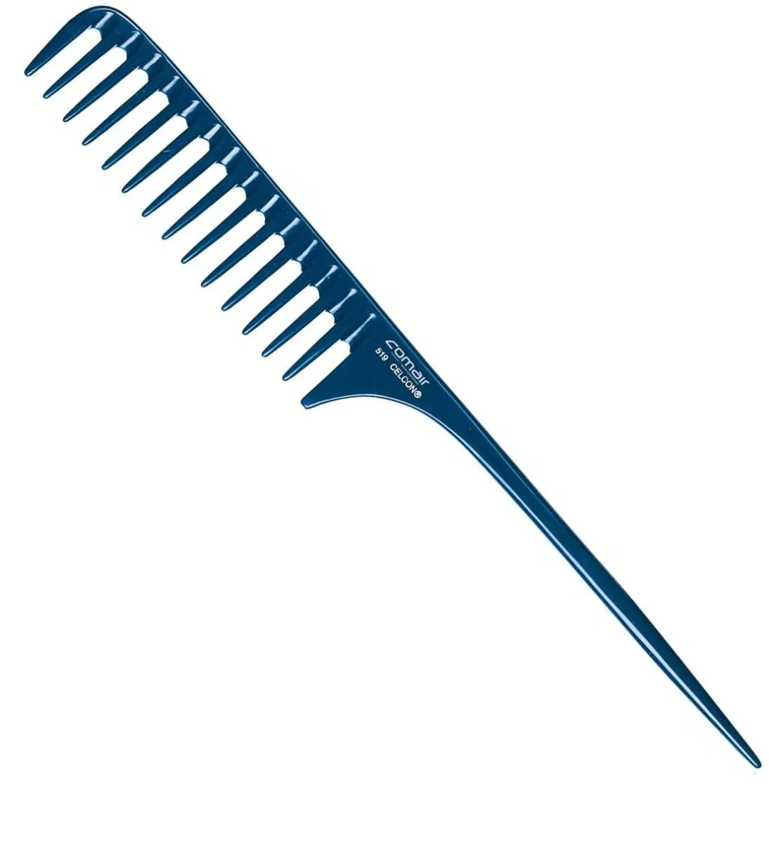 Расческа Blue Profi Line №519, 29 см Comair Germany