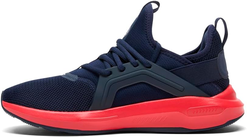 Мужские кроссовки Puma Softride Enzo 5 Chivas, темно-синий — фото 3