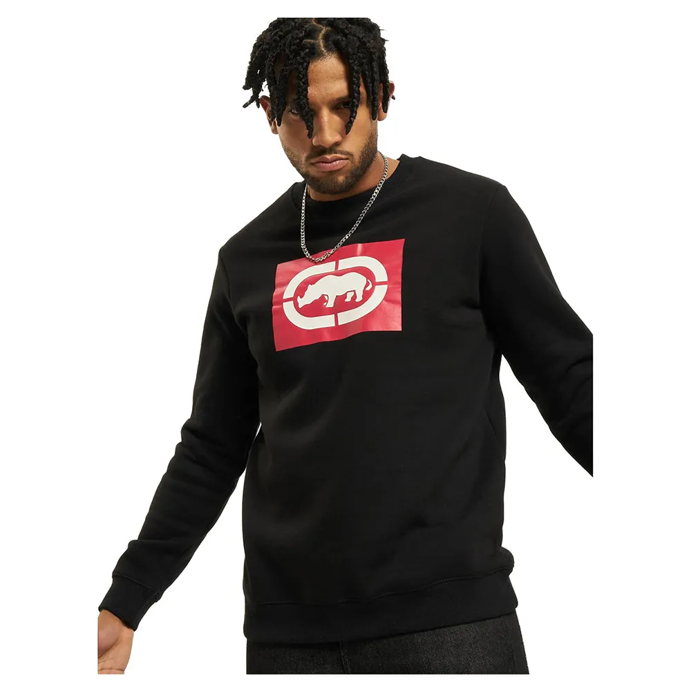 

Толстовка Ecko Unltd Base, черный