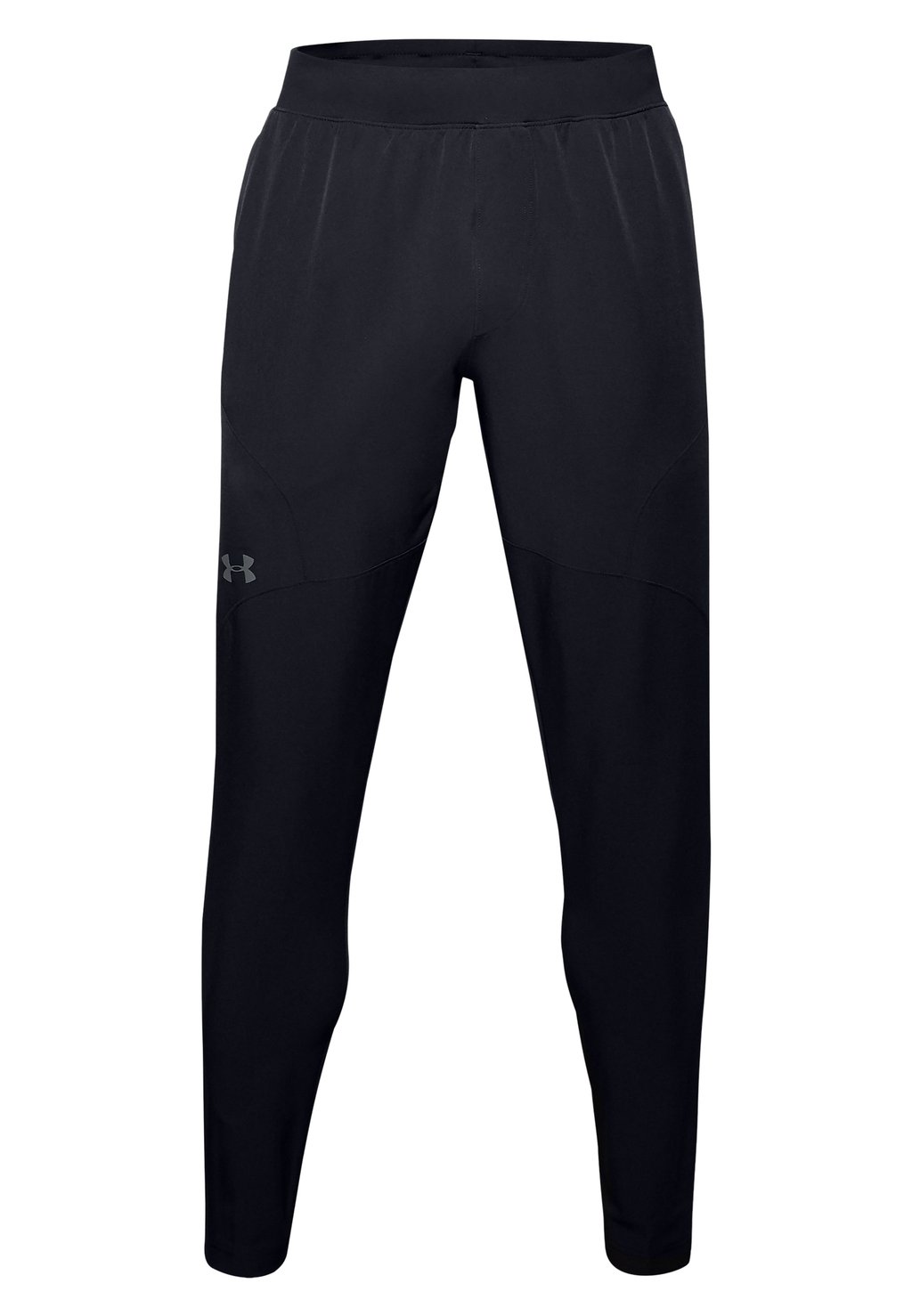 

Спортивные брюки Under Armour UA FLEX WOVEN TAPERED PANTS, цвет Black