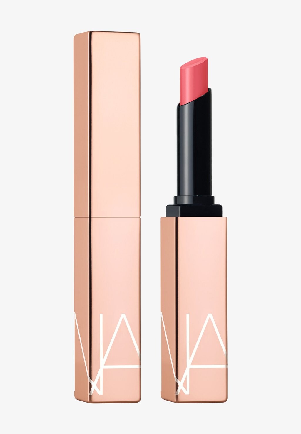 

Губная помада Afterglow Sensual Shine Lipstic NARS, цвет on edge