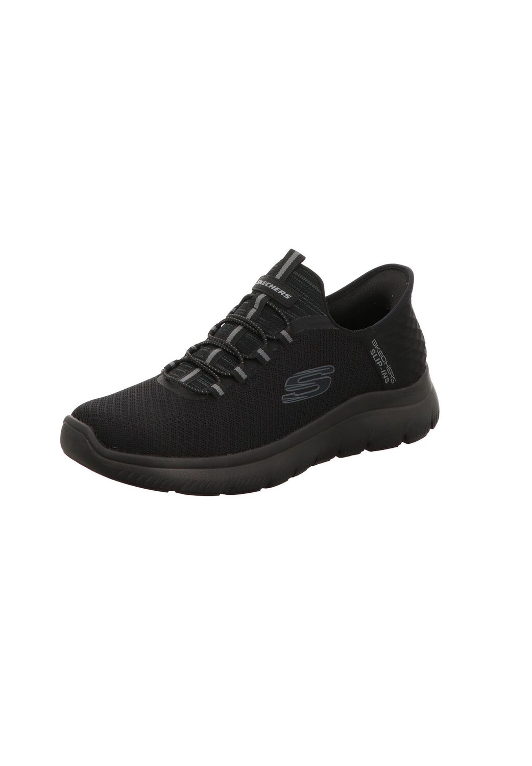 

Кроссовки SUMMITS – ВЫСОКИЙ ДИАПАЗОН SKECHERS, цвет Black Black