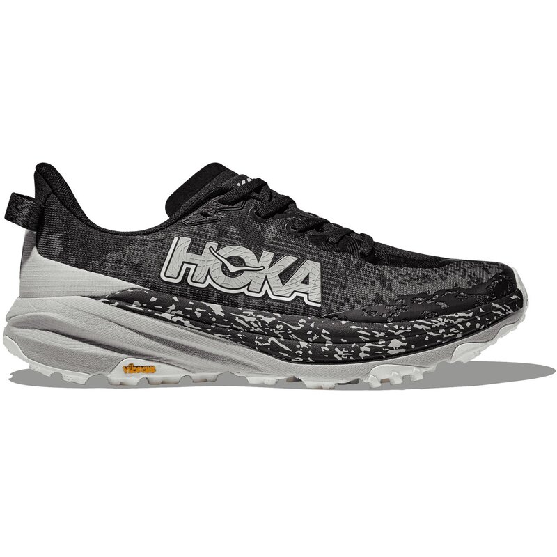 

Кроссовки для бега по пересеченной местности Speedgoat 6 Hoka, мультиколор