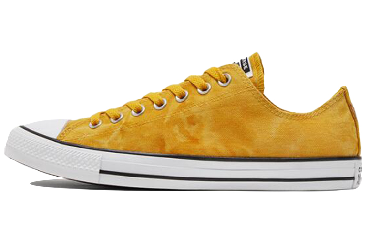 

Кеды Converse Chuck Taylor All Star Low 'Gold Dart'