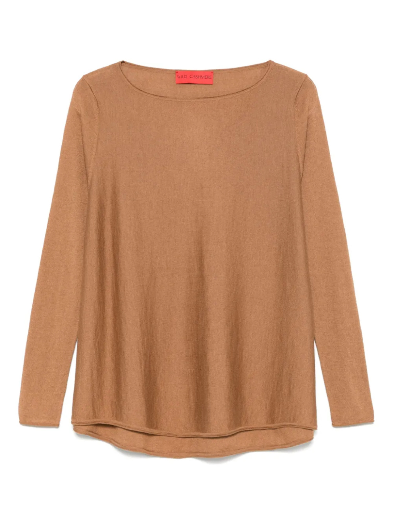 

Топ Anita Wild Cashmere, коричневый