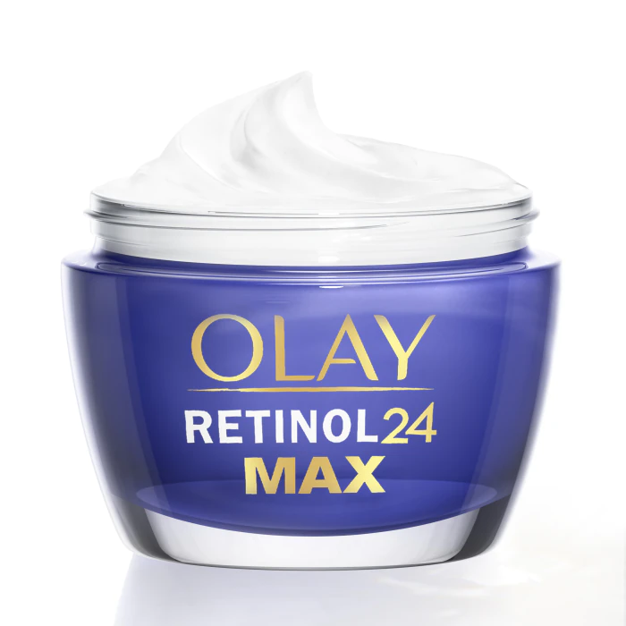 

Ночной крем Retinol 24 Max Crema Facial de Noche Olay, 50 ml