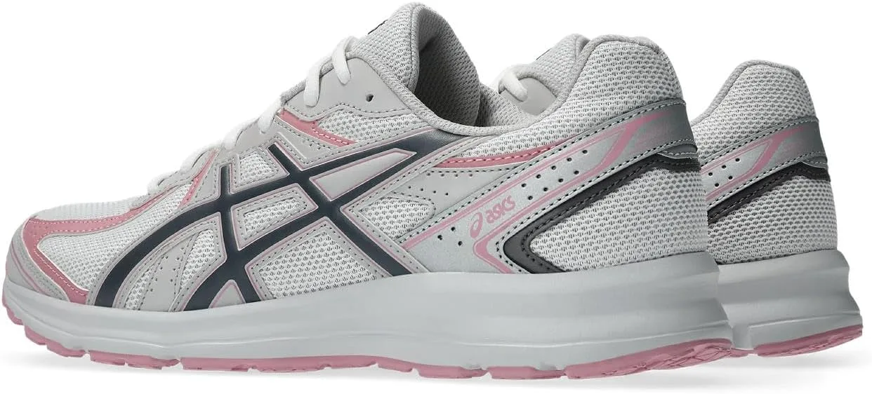 Мужские кроссовки ASICS Jog 100 SS, белый — фото 2