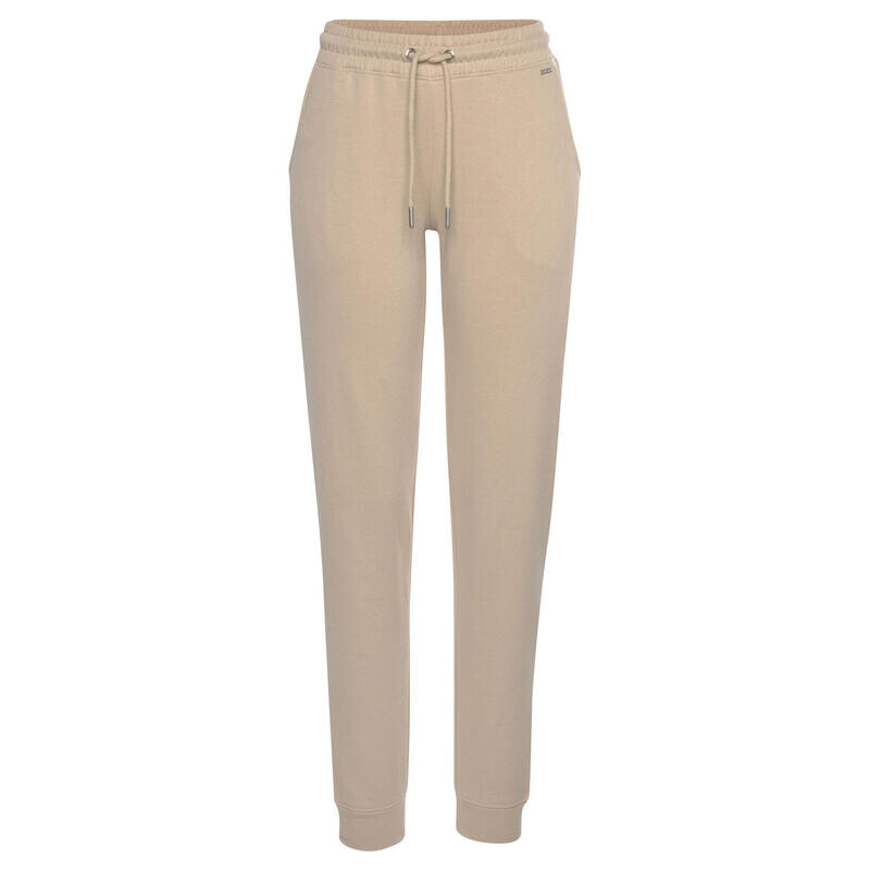 

Брюки спортивные H.I.S, цвет cappuccino-beige