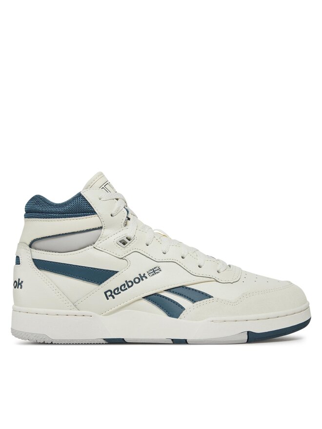 

Кроссовки BB 4000 II Mid Reebok, белый