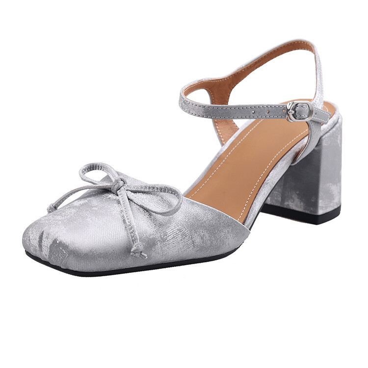 

Туфли Kemeilian High Heels Women's